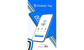 FinShell Pay for Android - Download the APK from Habererciyes